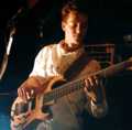 Nico Hoene - bass